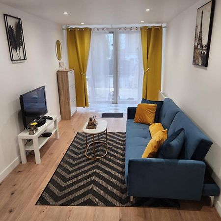 Appartement Le Cocon à Duvy Extérieur photo