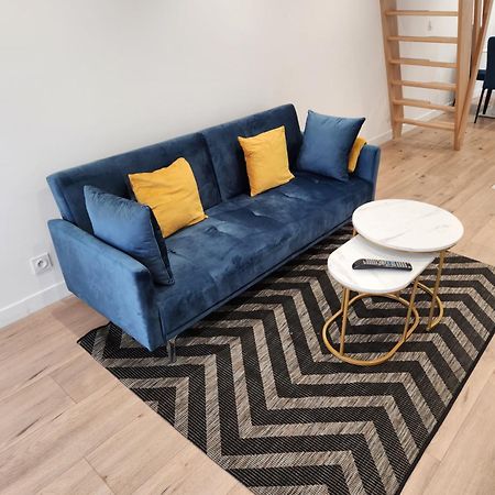 Appartement Le Cocon à Duvy Extérieur photo